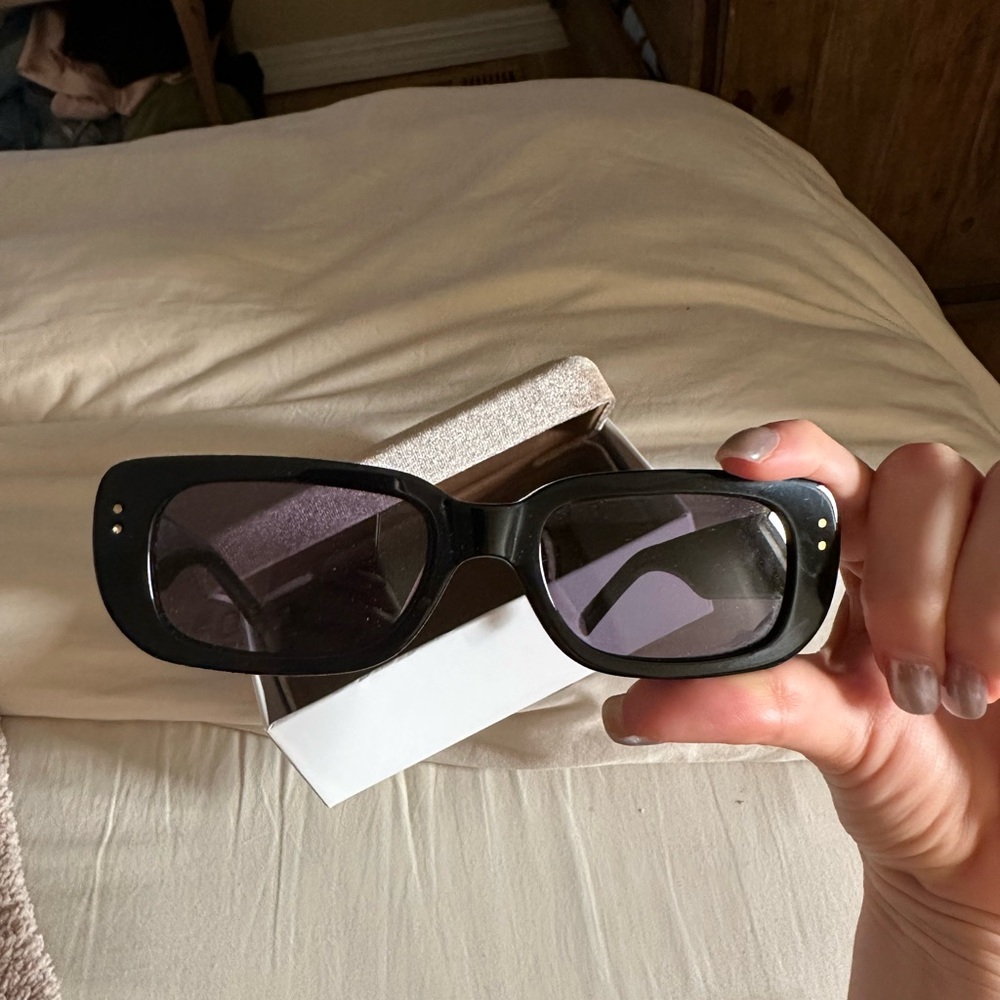 Luv Lou Stevie Sunglasses